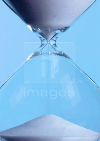 hourglass