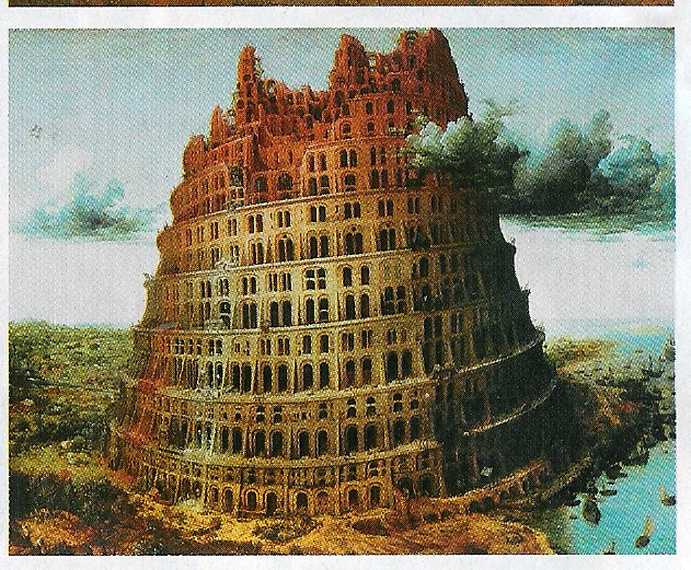 language Babel