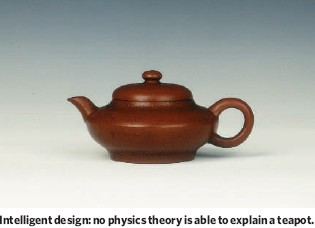 teapot