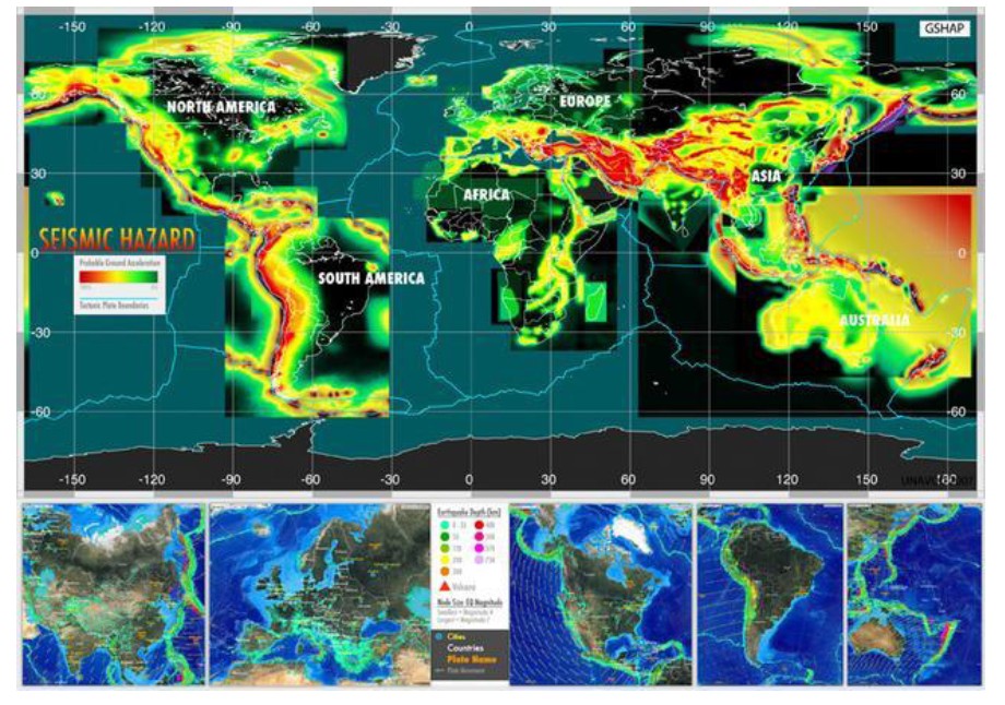 tectonicMovements